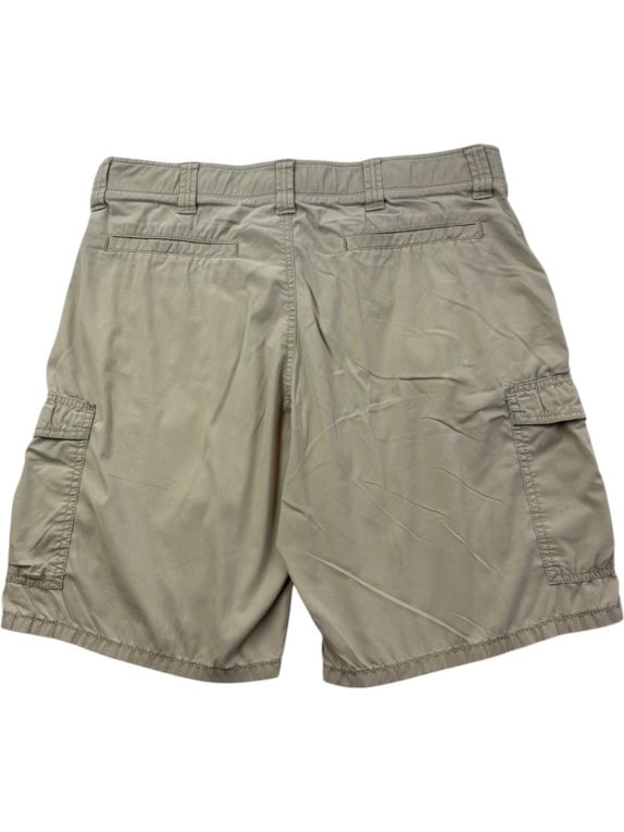 WRANGLER CARGO ΒΕΡΜΟΥΔΑ UTILITY ΜΠΕΖ ΑΝΤΡΙΚΟ PRE OWNED L