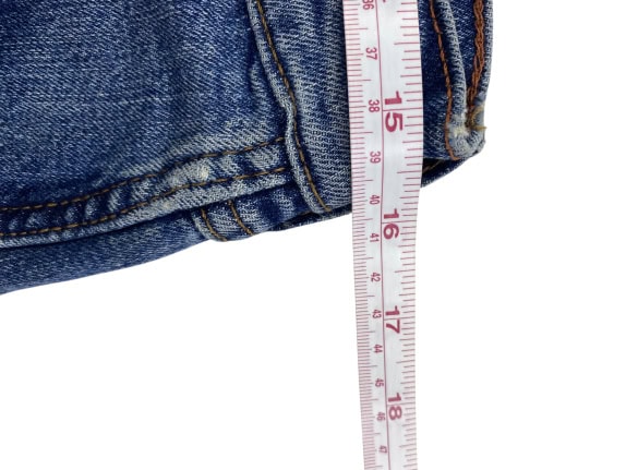 Wrangler Jean Παντελόνι Relaxed Straight Μπλε Ανδρικό M (W32)