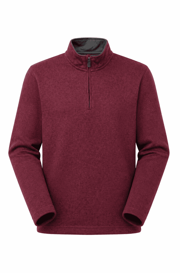 WRANGLER ΚΟΡΜΑΖΙΕΡΑ FLEECE ΜΠΟΡΝΤΟ ΑΝΤΡΙΚΟ PRE OWNED M