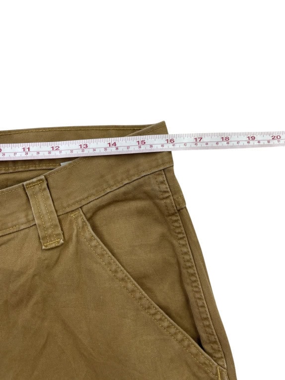 WRANGLER ORIGINALS CARGO ΠΑΝΤΕΛΟΝΙ UTILITY ΚΑΦΕ ΑΝΤΡΙΚΟ PRE OWNED M