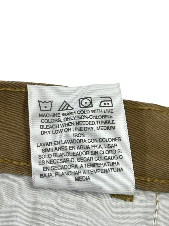 WRANGLER ORIGINALS CARGO ΠΑΝΤΕΛΟΝΙ UTILITY ΚΑΦΕ ΑΝΤΡΙΚΟ PRE OWNED M