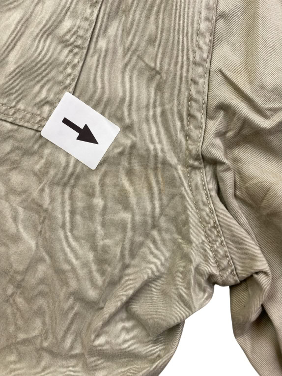 WRANGLER ΠΑΝΤΕΛΟΝΙ CARGO KHAKI UNISEX XL