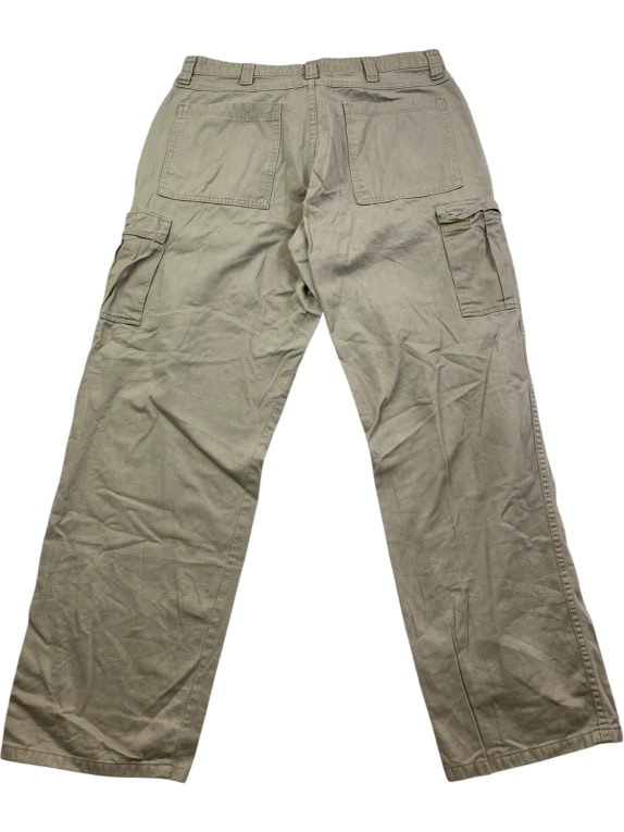 WRANGLER ΠΑΝΤΕΛΟΝΙ CARGO KHAKI UNISEX XL