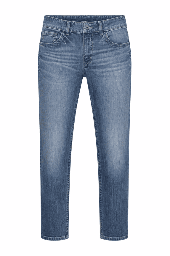WRANGLER ΤΖΙΝ ΠΑΝΤΕΛΟΝΙ CLASSIC WASHED BLUE ΑΝΤΡΙΚΟ PRE OWNED L