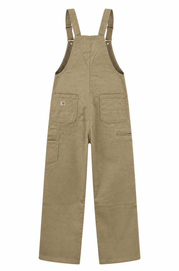 WRANGLER WORKWEAR TUTA INTERA UTILITY BEIGE UOMO PRE OWNED XL