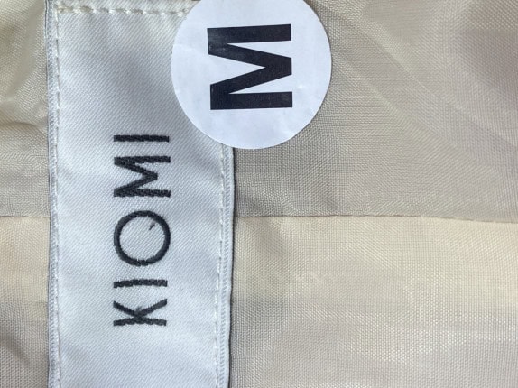 VINTAGE ΚΛΑΣΙΚΟ ΜΠΕΖ ΑΝΤΡΙΚΟ PRE OWNED M