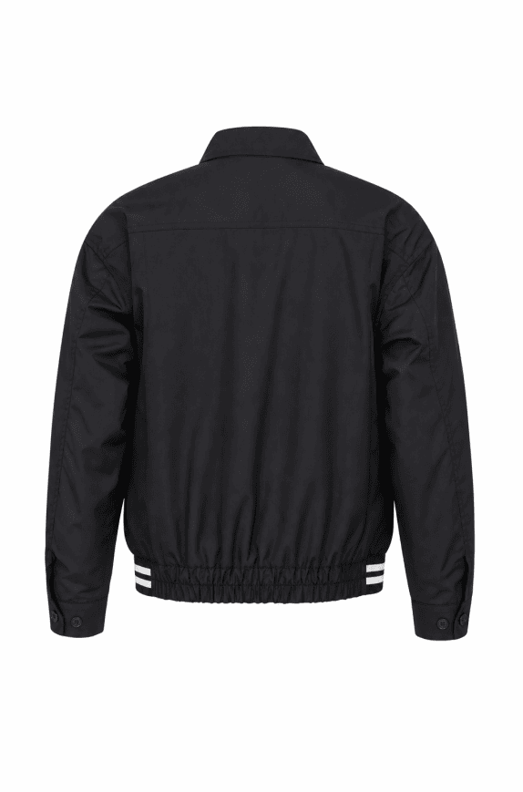 Adidas Reworked SET Shadow Bomber AND SHORTS by D.D.P.R. x Rewear – Pezzo Unico 1/1 L/XL