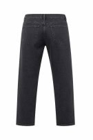 157 JEANS MINIMAL NERO UOMO PRE OWNED M