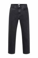 157 JEANS MINIMAL NERO UOMO PRE OWNED M