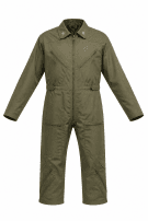 50S SNOW JUMPSUIT MILITARY OLIVE ΓΥΝΑΙΚΕΙΟ PRE OWNED S