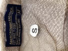 ABERCROMBIE AND FITCH ΠΟΥΚΑΜΙΣΟ ANIMAL PRINT ΚΑΦΕ ΑΝΤΡΙΚΟ PRE OWNED S