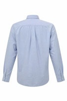 ABERCROMBIE AND FITCH ΠΟΥΚΑΜΙΣΟ ΜΙΝΙΜΑΛ ΓΑΛΑΖΙΟ ΑΝΤΡΙΚΟ PRE OWNED L