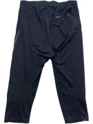 Adidas leggings sportivi 3/4 Running Climacool neri da uomo M
