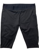 Adidas Aeroready Αθλητικό Κολάν Biker Μαύρο Γυναικείο XL
