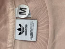 ADIDAS ΑΜΑΝΙΚΟ T SHIRT STREETWEAR ΡΟΖ ΓΥΝΑΙΚΕΙΟ PRE OWNED M