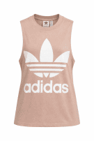 ADIDAS ΑΜΑΝΙΚΟ T SHIRT STREETWEAR ΡΟΖ ΓΥΝΑΙΚΕΙΟ PRE OWNED M