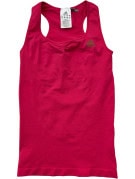 ADIDAS TANK TOP SPORTSWEAR FUCHSIA WOMENS PRE OWNED S
