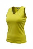 ADIDAS ΑΜΑΝΙΚΟ ΤΟΠ SPORTSWEAR ΛΑΧΑΝΙ ΓΥΝΑΙΚΕΙΟ PRE OWNED S