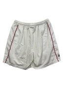 Adidas Men’s Bayern Munich White Shorts Size M