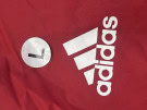 ADIDAS ΑΝΤΙΑΝΕΜΙΚΟ SPORTSWEAR ΚΟΚΚΙΝΟ UNISEX PRE OWNED L