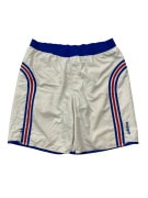 Adidas Athletic Shorts Λευκό/Μπλε/Κόκκινο Unisex