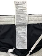 ADIDAS Αθλητική Βερμούδα Climacool 3-Stripes Λογότυπο Μαύρο Γυναικείο M
