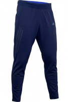 Adidas Αθλητικό Κολάν Μπλε Performance Ανδρικό M
