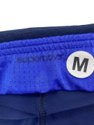 Adidas Αθλητικό Κολάν Μπλε Performance Ανδρικό M