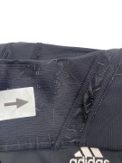 ADIDAS Αθλητικό Κολάν Training Logo Μαύρο Γυναικείο S