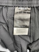 Adidas Αθλητικό Σορτς Climalite Μαύρο Ανδρικό M