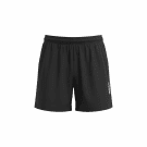 Adidas Αθλητικό Σορτς Climalite Μαύρο Ανδρικό M