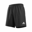 Adidas Αθλητικό Σορτς Climalite Μαύρο Ανδρικό XS