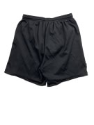 Adidas Αθλητικό Σορτς Climalite Μαύρο Ανδρικό XS