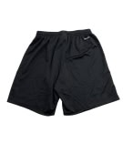 Adidas Pantaloncini sportivi Climalite Nero Unisex S
