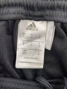 Adidas Pantaloncini sportivi Climalite Nero Unisex S
