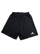 Adidas Pantaloncini sportivi Climalite Nero Unisex S