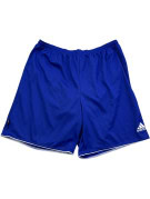 ADIDAS ΑΘΛΗΤΙΚΟ ΣΟΡΤΣ MINIMAL ΜΠΛΕ ΑΝΤΡΙΚΟ PRE OWNED L