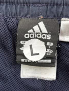 ADIDAS ΑΘΛΗΤΙΚΟ ΣΟΡΤΣ MINIMAL NAVY UNISEX PRE OWNED
