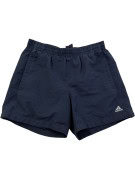 ADIDAS ΑΘΛΗΤΙΚΟ ΣΟΡΤΣ MINIMAL NAVY UNISEX PRE OWNED