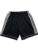 ADIDAS ΑΘΛΗΤΙΚΟ ΣΟΡΤΣ PERFORMANCE ΜΕ ΤΡΕΙΣ ΡΙΓΕΣ ΜΑΥΡΟ ΑΝΔΡΙΚΟ XS