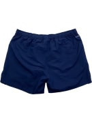 ADIDAS SPORT ESSENTIALS ATHLETIC SHORTS WITH LOGO NAVY BLUE MEN'S XL