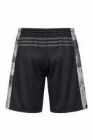 ADIDAS SHORTS SPORTIVI SPORTSWEAR NERI UOMO PRE OWNED L