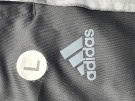 ADIDAS SHORTS SPORTIVI SPORTSWEAR NERI UOMO PRE OWNED L