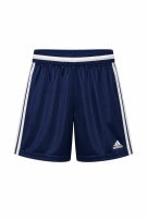 90s ADIDAS SHORTS SPORTIVI SPORTSWEAR NAVY UOMO PRE OWNED L