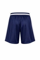 90s ADIDAS SHORTS SPORTIVI SPORTSWEAR NAVY UOMO PRE OWNED L