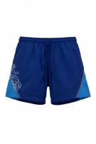 ADIDAS ΑΘΛΗΤΙΚΟ ΣΟΡΤΣ STREETWEAR ΜΠΛΕ ΑΝΤΡΙΚΟ PRE OWNED M