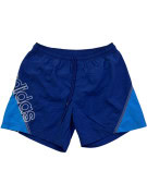 ADIDAS ΑΘΛΗΤΙΚΟ ΣΟΡΤΣ STREETWEAR ΜΠΛΕ ΑΝΤΡΙΚΟ PRE OWNED M