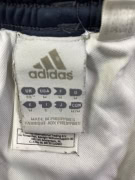 ADIDAS ΑΘΛΗΤΙΚΟ ΣΟΡΤΣΑΚΙ FORMOTION ΛΟΓΟΤΥΠΟ ΜΠΛΕ ΑΝΔΡΙΚΟ M