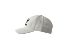 ADIDAS CAPPELLINO MINIMAL BIANCO UOMO PRE OWNED