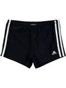 ADIDAS BOXER SHORTS SPORTSWEAR ΜΑΥΡΟ ΓΥΝΑΙΚΕΙΟ PRE OWNED S